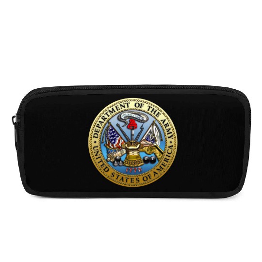 US Army Seal Pencil Cases