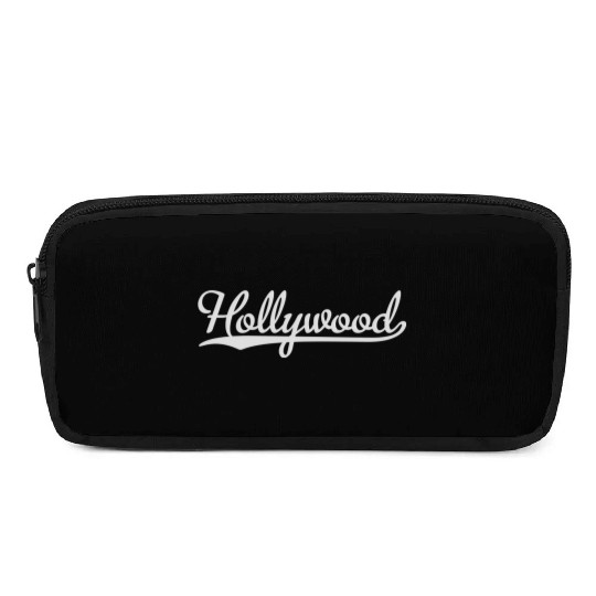 Hollywood Pencil Cases