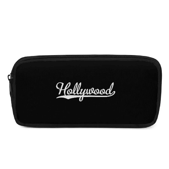 Hollywood Pencil Cases