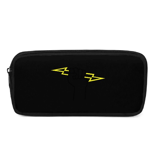 Zeus VECTOR TWO COLOR Pencil Cases
