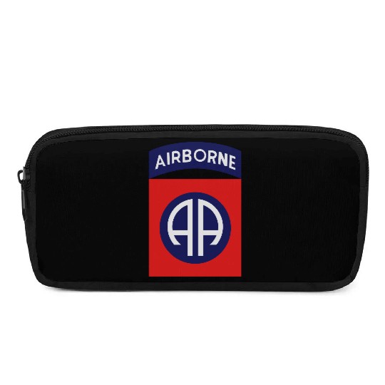 82nd Airborne Pencil Cases
