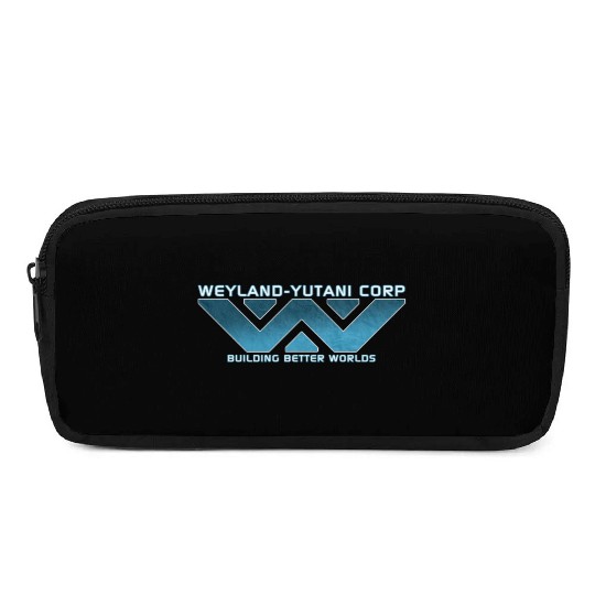 Weyland Yutani Corp: Building Better Worlds Pencil Cases