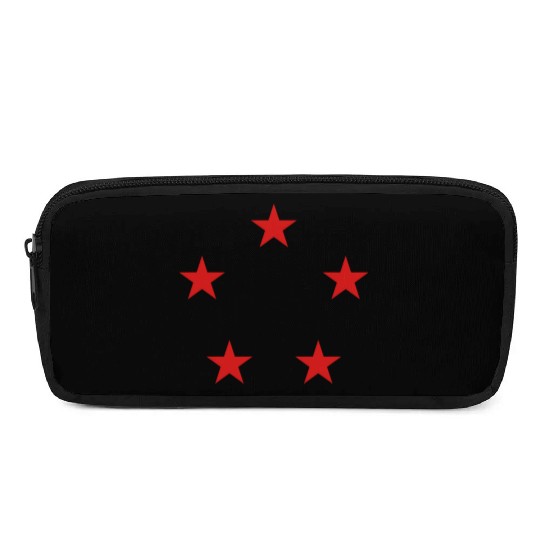 stars Pencil Cases