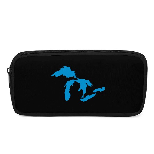 Great Lakes Pencil Cases