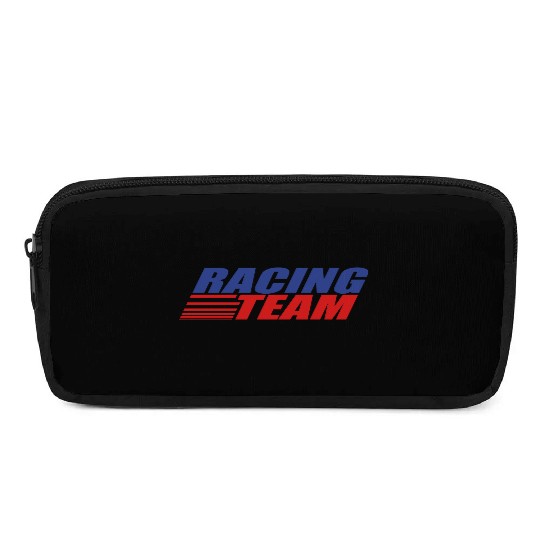 Racing Team Pencil Cases