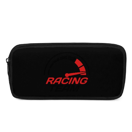 Racing team speedometer quick lawn Pencil Cases
