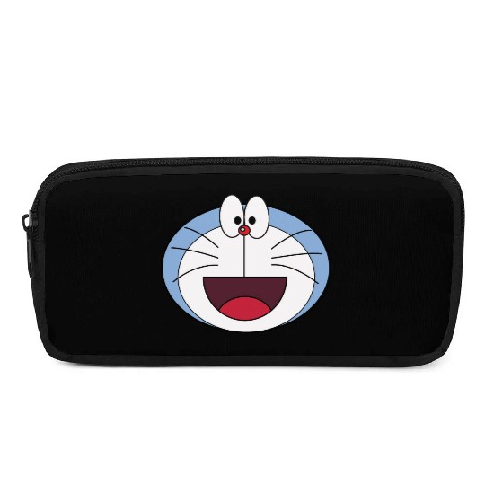 Doraemon Pencil Cases