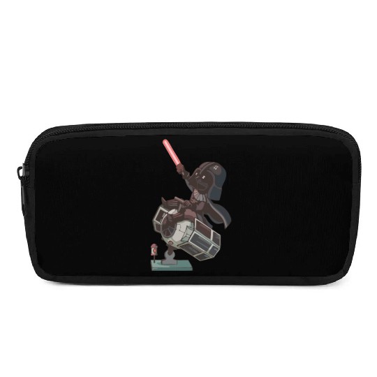 Star Wars Darth Vader as a child Pencil Cases