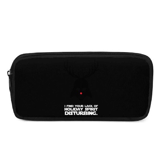 Star Wars Darth Vader Christmas Pencil Cases