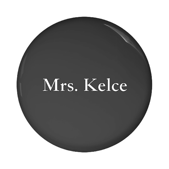 taylorr Swift - Mrs. Travis Kelce! (2) Pin Buttons