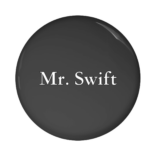 Travis Kelce - Mr. taylorr Swift! Pin Buttons