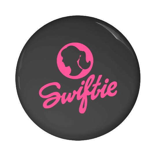 Discover I’m a Taylor version Girl, in a Taylor version World Pin Buttons