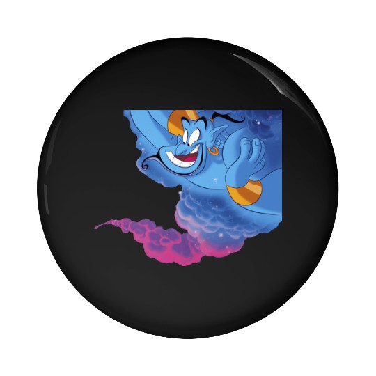 Aladdin Disneys Pin Buttons