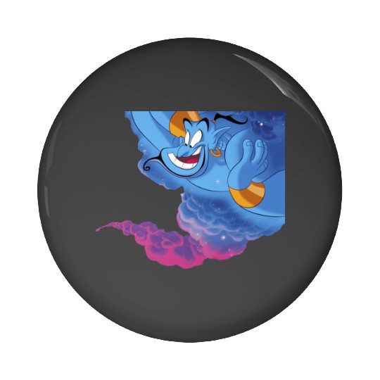 Aladdin Disneys Pin Buttons