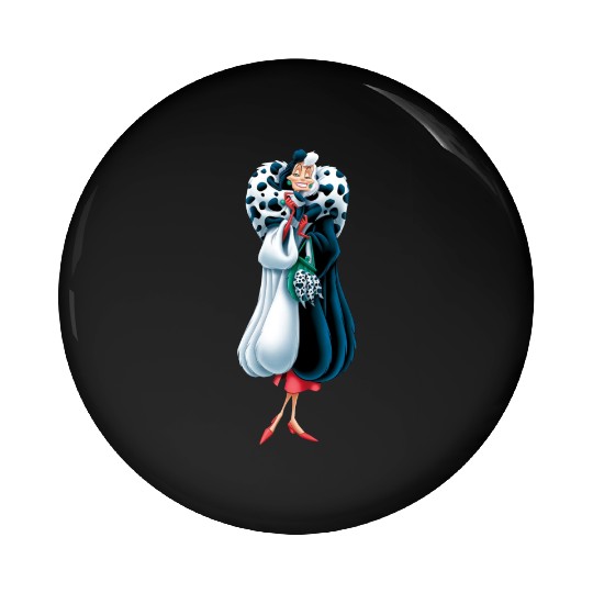 Aladdin Disneys Love Pin Buttons