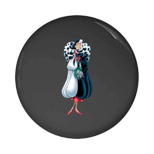 Aladdin Disneys Love Pin Buttons