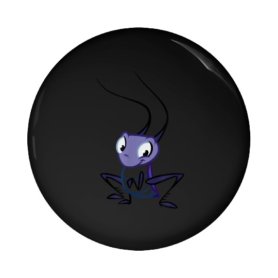 disneys Mulan Cri kee Cricket Costume Pin Buttons