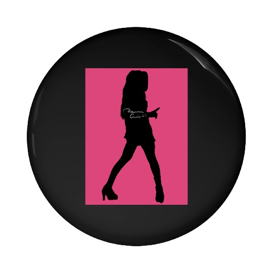 Darren Criss Eras Tour Active Pin Buttons