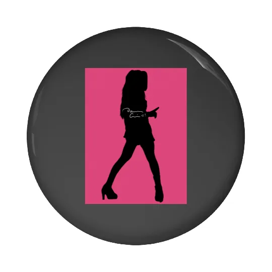 Darren Criss Eras Tour Active Pin Buttons