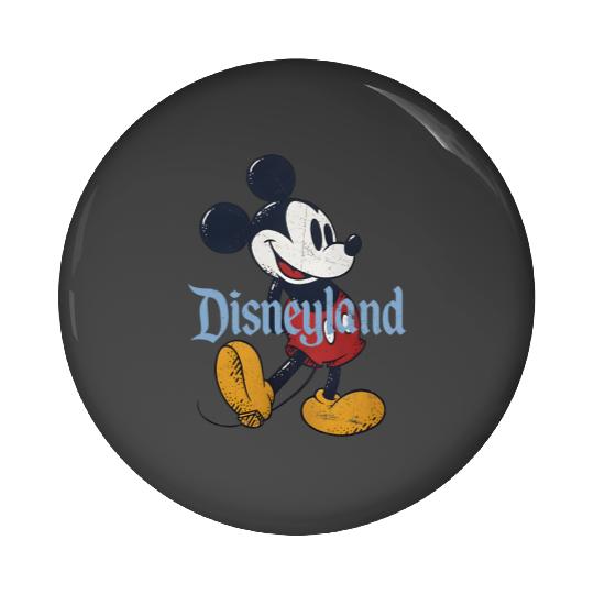 Disneyland Mickey , Disney Family Vacation Sweater, Family Trip Matching Disneyland , Mickey Mouse Disney Character, Disney Gift Pin Buttons