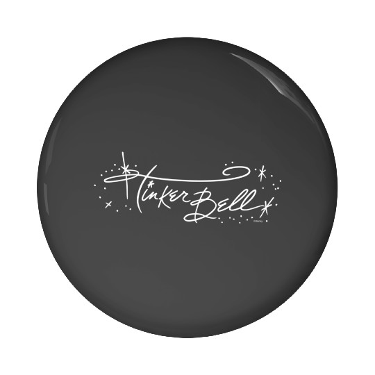 Disney Peter Pan Tinker Bell Fairy Wings 2-sided Costume Pin Buttons