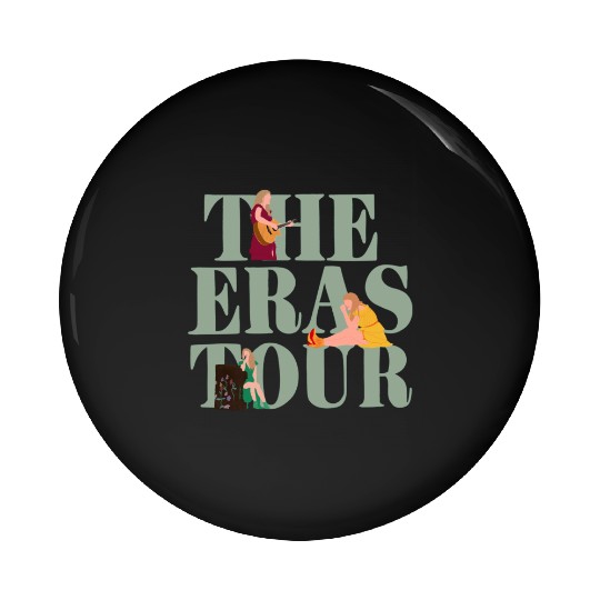 surprise songsdebut eras tour all outfits Active Pin Buttons