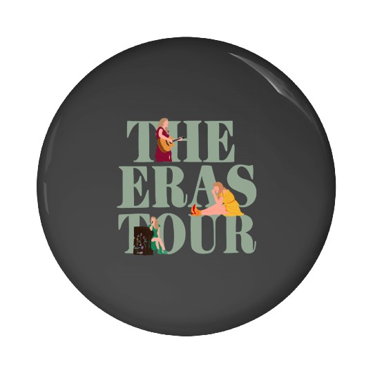 surprise songsdebut eras tour all outfits Active Pin Buttons