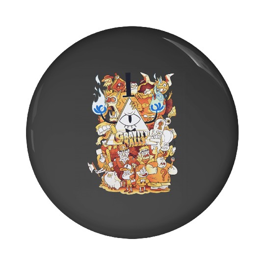 Gravity Falls Mystery Shack Retro 90s Pin Buttons, Gravity Falls Pin Buttons, Dipper Pines Pin Buttons, Mabel Pines Pin Buttons, Disney Characters