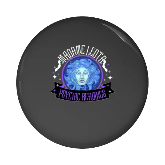 Haunted Mansion Pin Buttons, Disney Haunted Mansion Pin Buttons