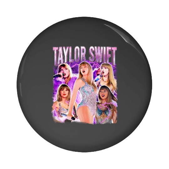 Discover Kid Taylor taylor version Pin Buttons, Youth Taylor Merch, taylor version Merch For Kid, The Eras Tour Kid Youth Crewneck, Youth Eras Tour Merch, kid taylor version