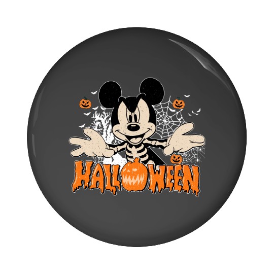 Vintage Disneyland Halloween Pin Buttons, Vintage Disney Halloween, Vintage Disney Castle Halloween, Disney Halloween Family Pin Buttons, Disney Trip