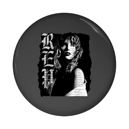 Discover Taylor Reputation Pin Buttons/ Taylor Pin Buttons/ Reputation Pin Buttons