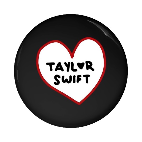 Eras Tour Pin Buttons