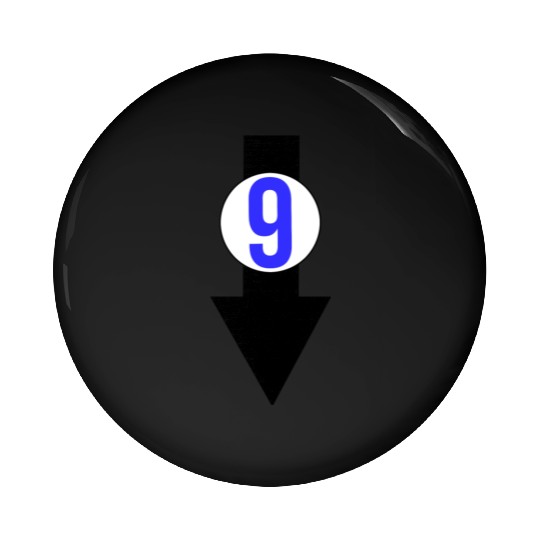 Racer X Back Pin Buttons