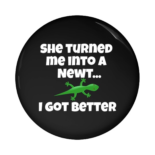 The Princess Bride Pin Buttons