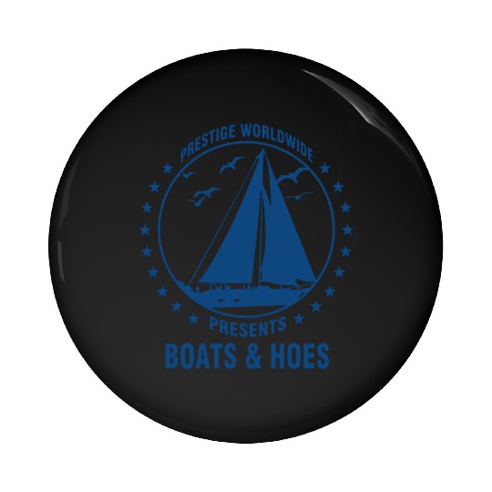 Funny Step brothers Pin Buttons