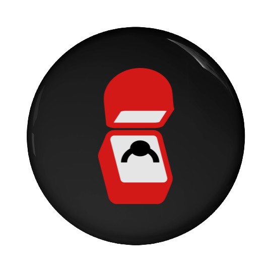 seasons occacions vectorstock 10695798 Pin Buttons