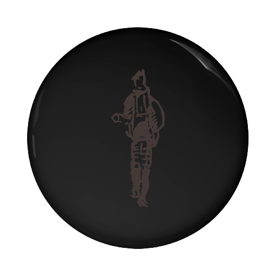 Person Pin Buttons