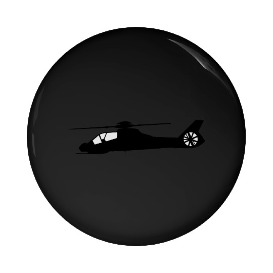 helicopter Boeing Sikorsky RAH 66 Comanche Pin Buttons