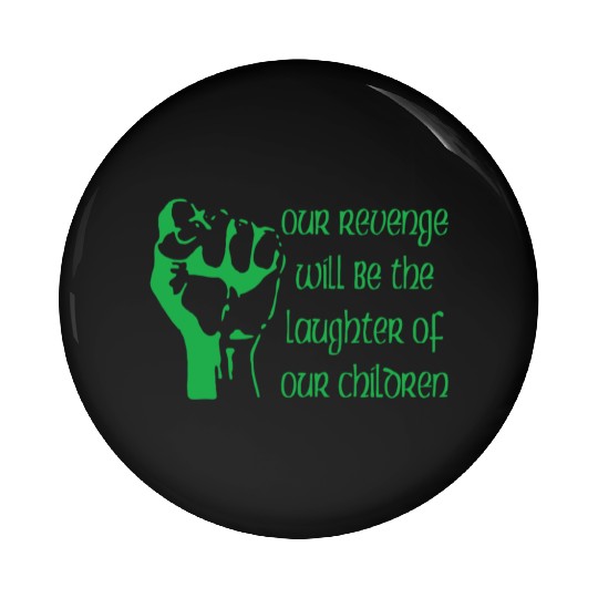 IRISH REPUBLICAN IRELAND Pin Buttons