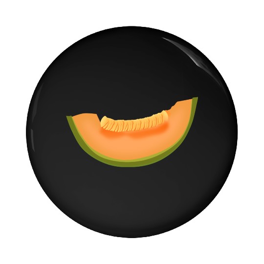 melon melone watermelon wassermelone veggie gemues Pin Buttons