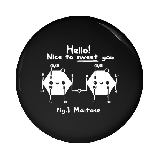 Funny science Pin Buttons Geek Science Pin Buttons Pin Buttons
