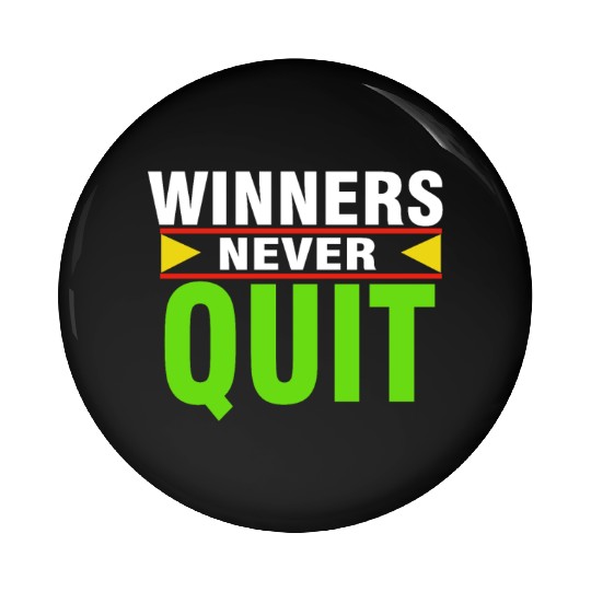 lifestyle inspiration quote Pin Buttons