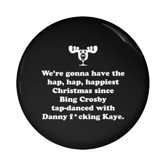 Griswold Christmas Vacation Pin Buttons