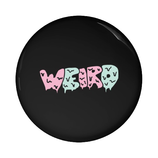 Weird Crop Top Womens Tumblr Dope Grunge Indie Hip Pin Buttons