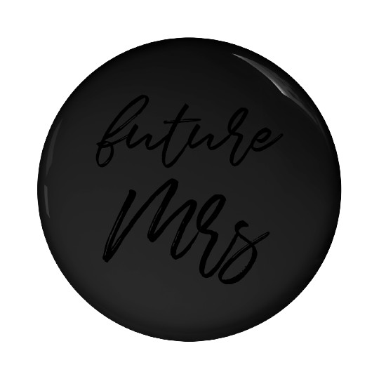 Future Mrs Pin Buttons