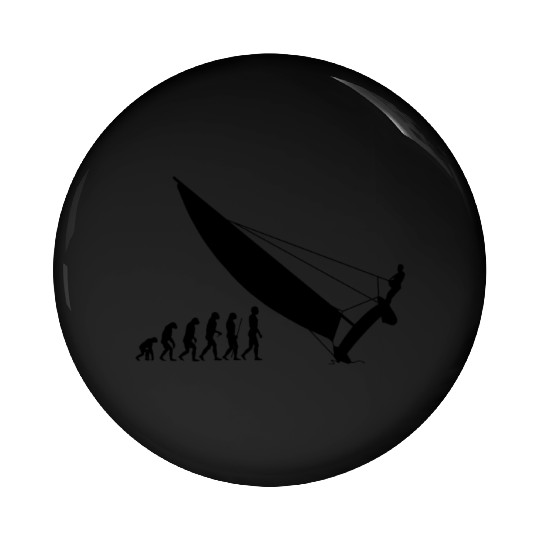 Evolution Catamaran Pin Buttons