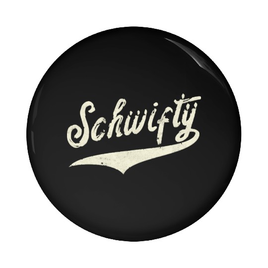 Mademark and Rickandmorty Fan Art Team Schwifty Pin Buttons