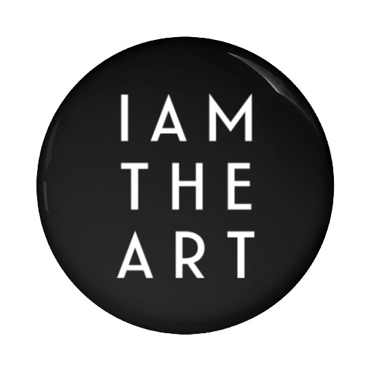 Artist Art Class Art Teacher Gift Pin Buttons