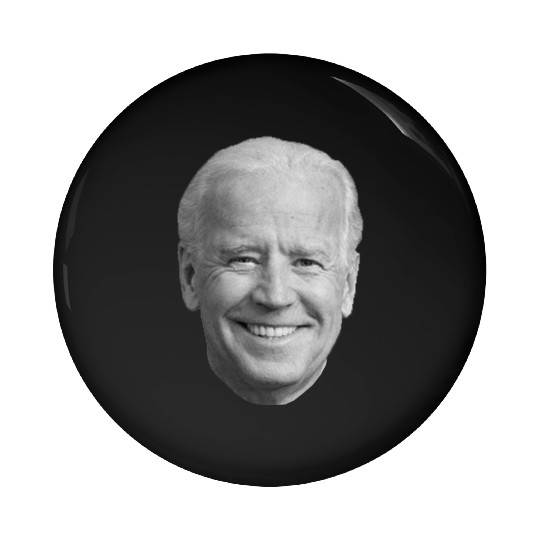 Democrats Voter Support Joe Biden 2020 Fun Gift Pin Buttons